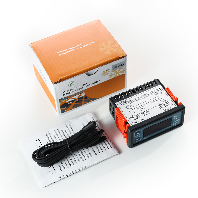 STC-100A