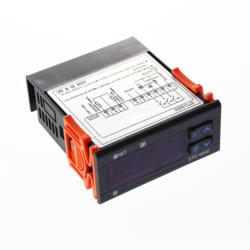 STC-9200